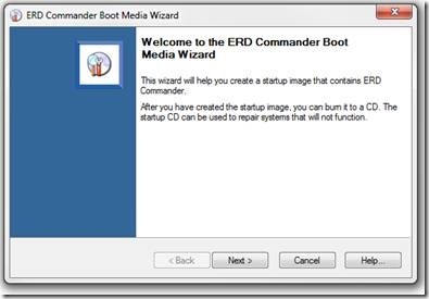 erd commander for windows server 2008 r2